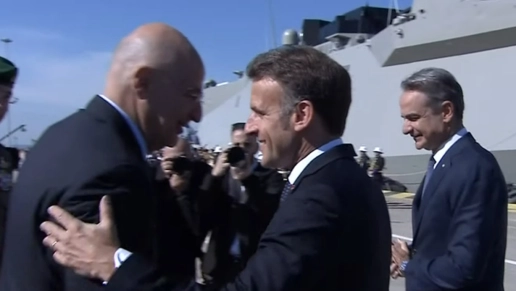 dendias-macron