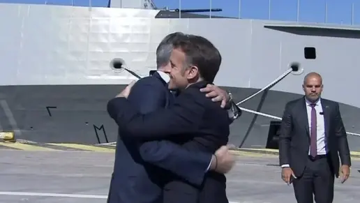 macron-mitsotakis