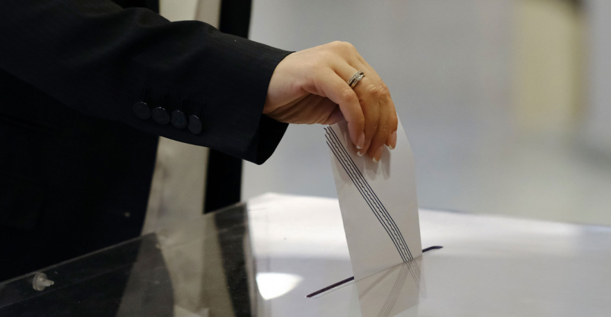 Μαρία Καρυστιανού: Εκλογικό σπριντ για τις 21 Μαΐου, η επιλογή της Θεσσαλονίκης για τα αποκαλυπτήρια και οι υποστηρικτές στα social media