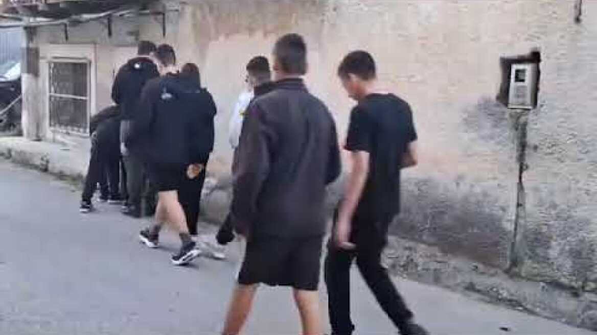 Ηλεία: Σοκαρισμένοι συμμαθητές του 13χρονου που σκοτώθηκε με το πατίνι
