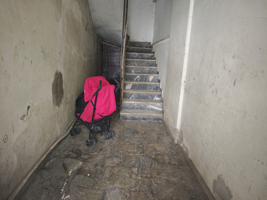 Δράμα πίσω από τις κλειστές πόρτες στους Αγίους Αναργύρους: Τι έδειξαν οι εξετάσεις στα τρία παιδιά