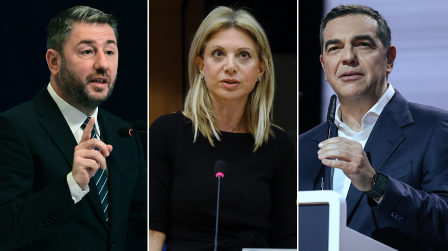 Το σχέδιο του ΠΑΣΟΚ για την προσέλκυση ψηφοφόρων στην Αττική