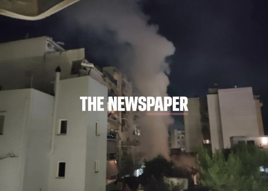 Βόλος: Ηλικιωμένος βρέθηκε νεκρός μετά από φωτιά σε μονοκατοικία, δείτε φωτογραφίες
