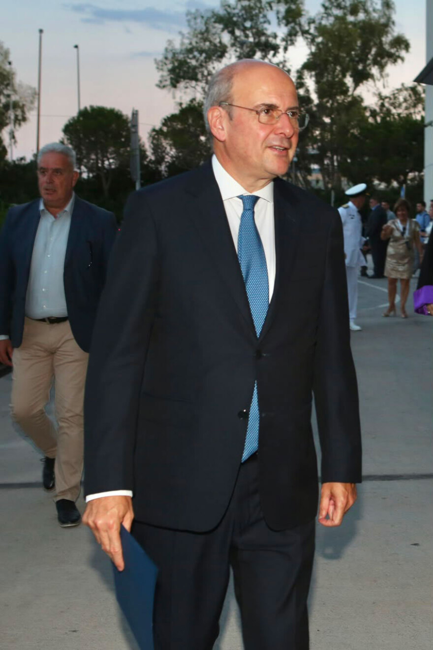 Η λαμπρή τελετή για τα 250 χρόνια της Αμερικανικής Ανεξαρτησίας: Τα μηνύματα Γκιλφόιλ, οι 3.000 καλεσμένοι και τα F-35, δείτε εικόνες και βίντεο