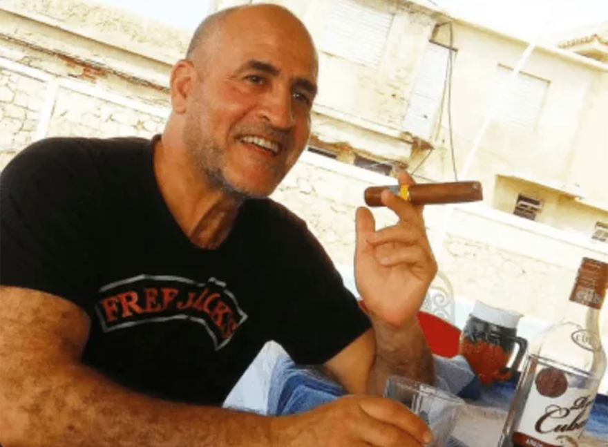 «Θα την λατρέψεις»: Το όνομα μοντέλου που αγνοείται από το 2015 βρέθηκε στα αρχεία Έπσταϊν