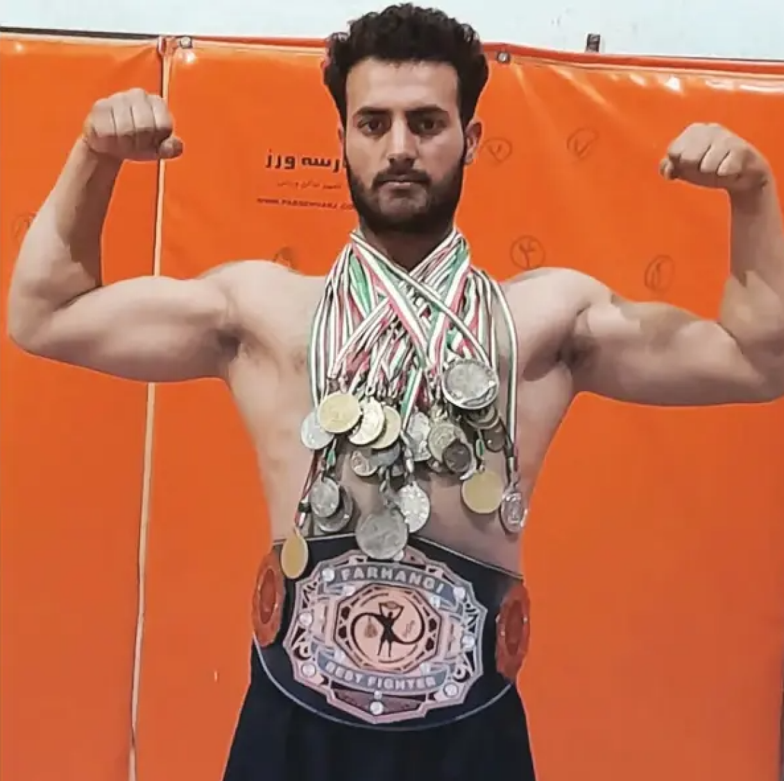 iran-protathlitios