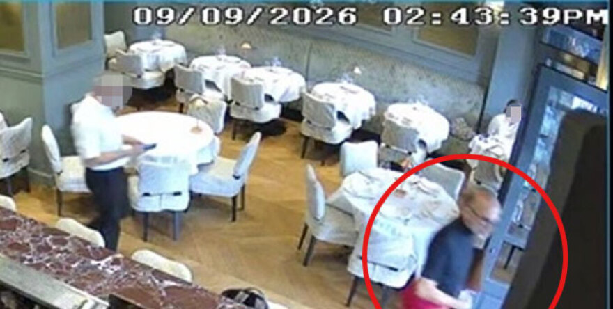 Νέες καταγγελίες στην υπόθεση Μαζωνάκη: «Η Ιωάννα Γάκα είπε στη σύζυγό μου ότι είχε καρκίνο, ενώ δεν είχε», στον ανακριτή αύριο οι δύο γιατροί