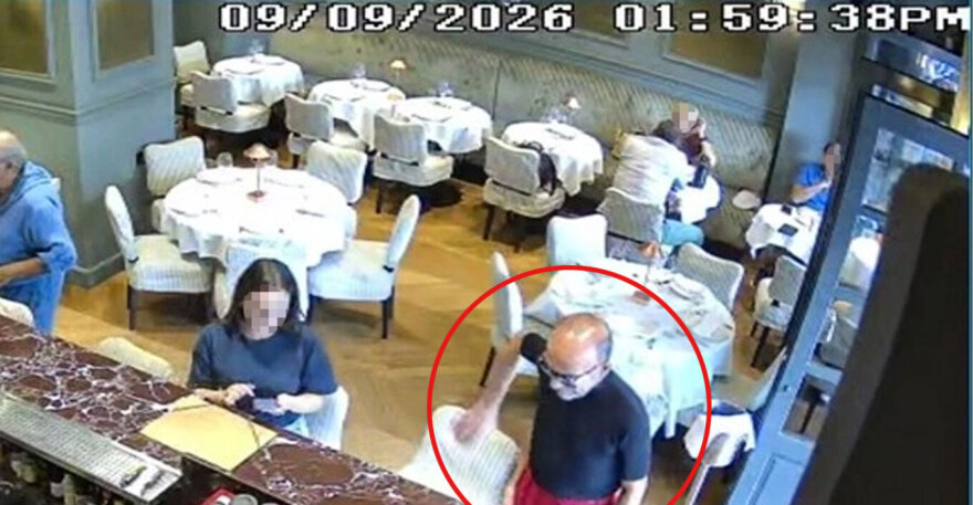 Νέες καταγγελίες στην υπόθεση Μαζωνάκη: «Η Ιωάννα Γάκα είπε στη σύζυγό μου ότι είχε καρκίνο, ενώ δεν είχε», στον ανακριτή αύριο οι δύο γιατροί